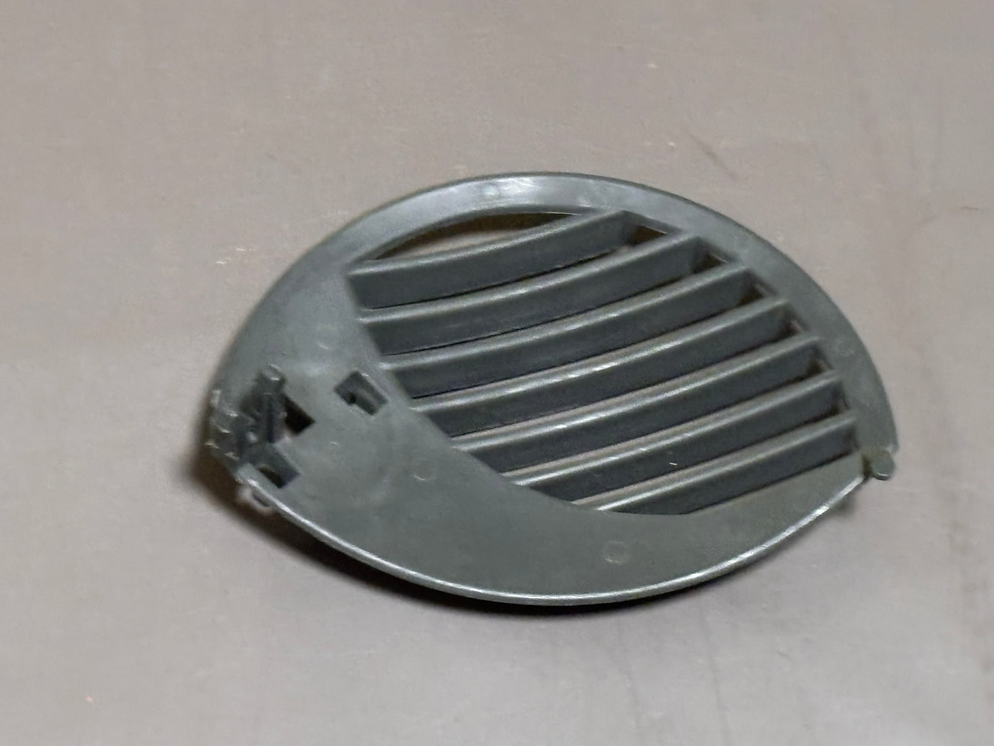 1987 GI JOE Buzz Boar Door Hasbro Original Vintage Vehicle Part