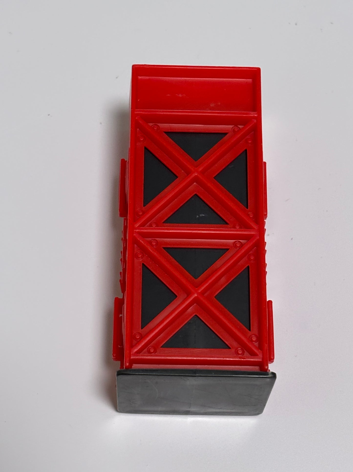 1985 Vintage GI Joe ARAH Tactical Battle Platform Parts Tall Support Leg