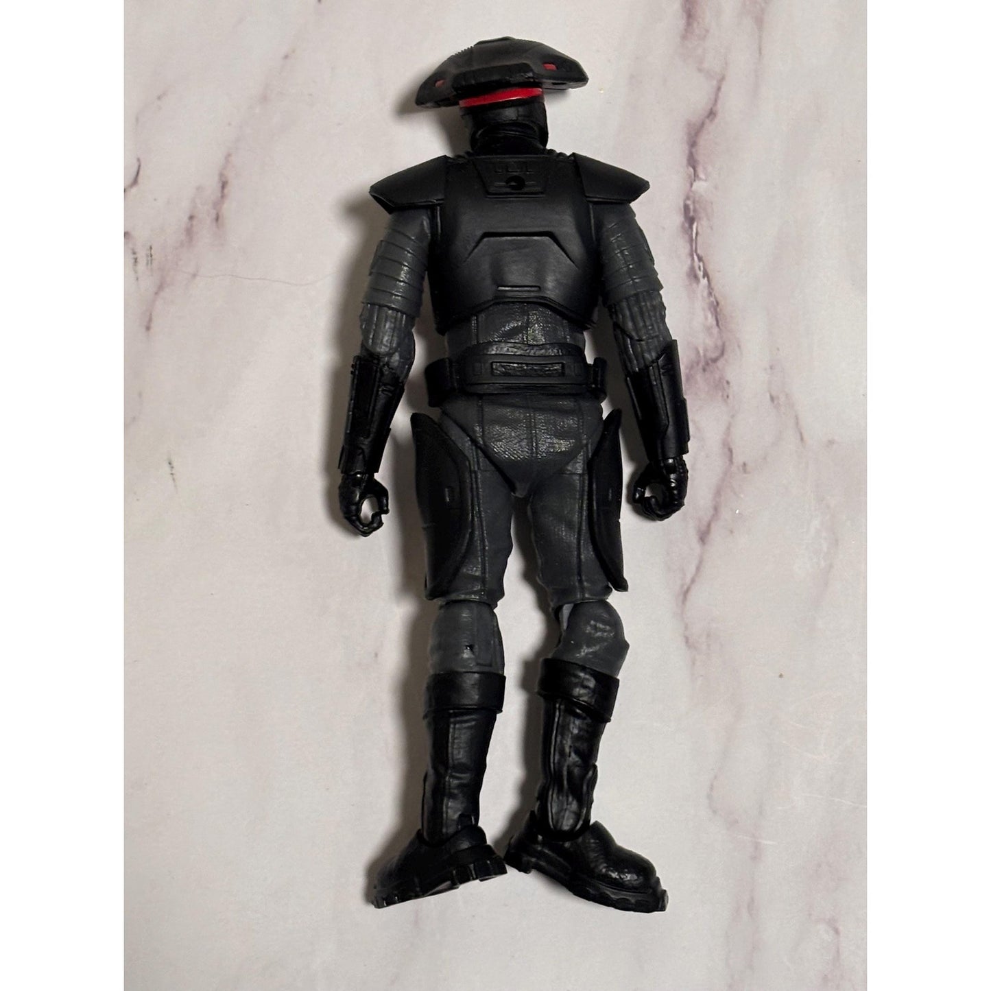 Black Series Fifth Brother Inquisitor Toy 6” Scale OBI-Wan Kenobi Action Figure