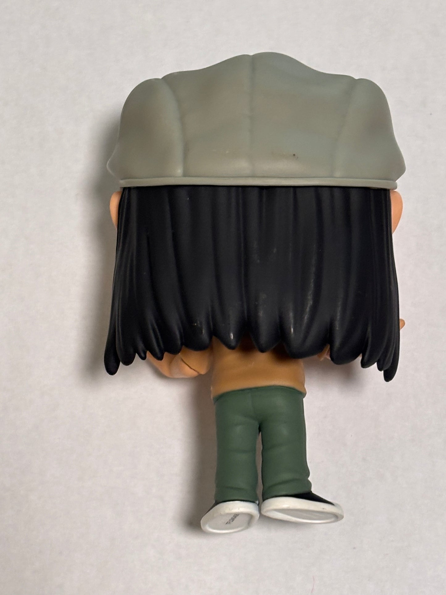 Funko Pop Movies Vinyl Figure Ron Slater #1602 Dazed and Confused