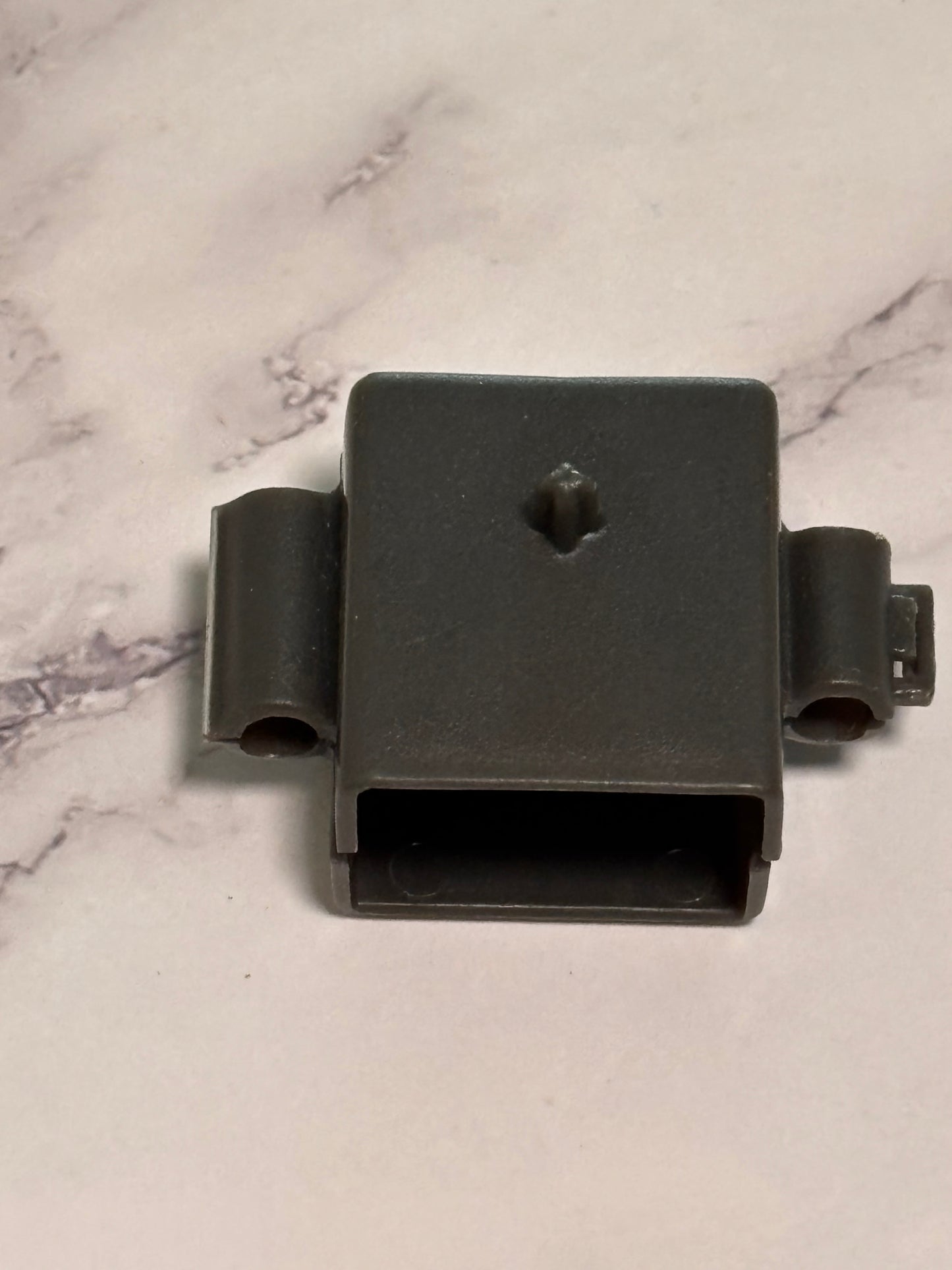 GI Joe Manta Vehicle Part Box Carrying Backpack Mail Away ARAH 1984 M-3567