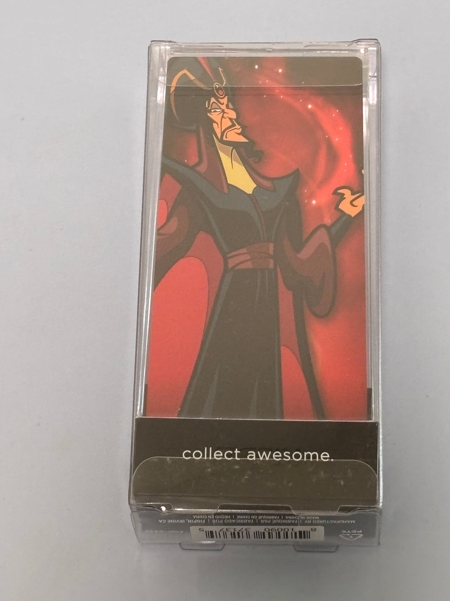 Figpin Disney Villains Jafar Enamel Pin #951 Aladdin Brand New AP