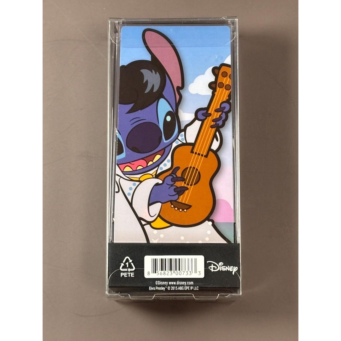Figpin Disney Lilo & Stitch Elvis Stitch #627 Figpin Exclusive LE 2000 New