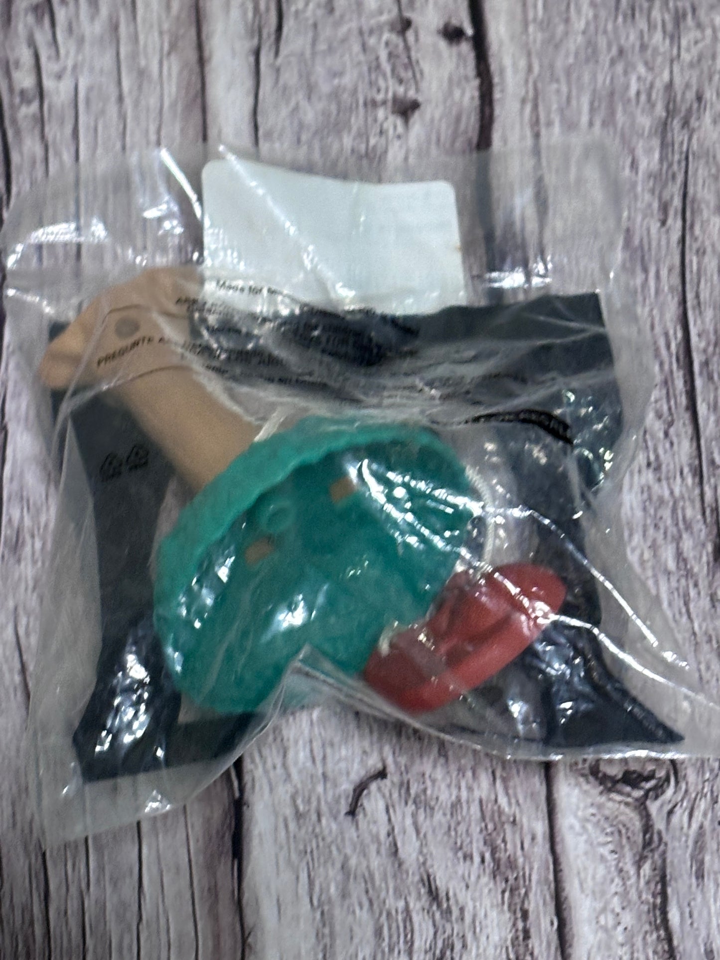 McDonald's Disney Encanto Antonio Madrigal #1 Happy Meal Toy 2021 New