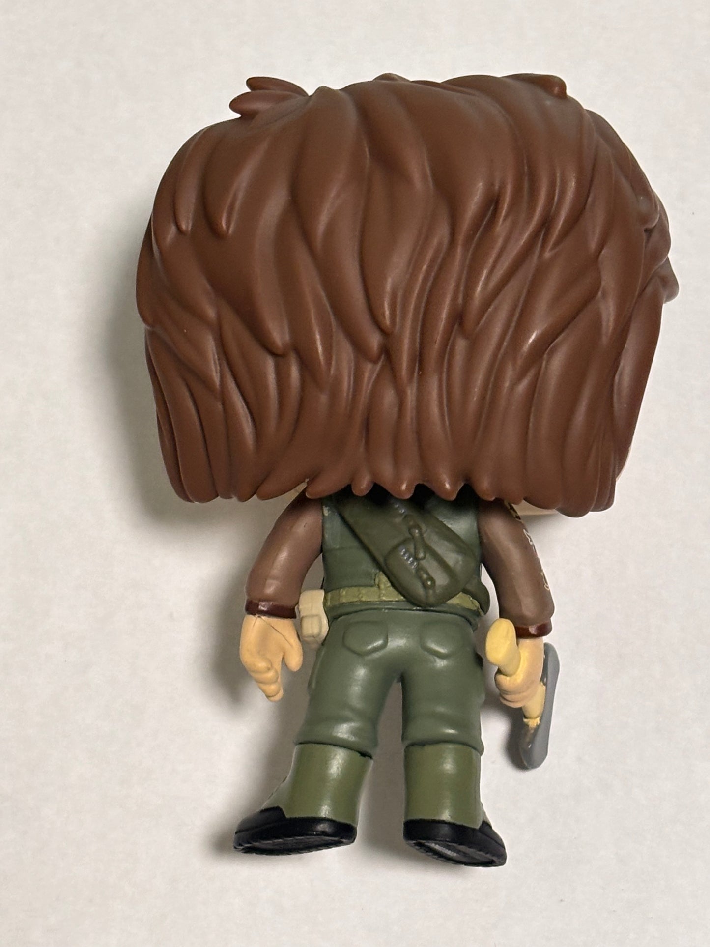 Funko Pop! Television: Stranger Things Hunter Steve Harrington Vinyl Figure #1300