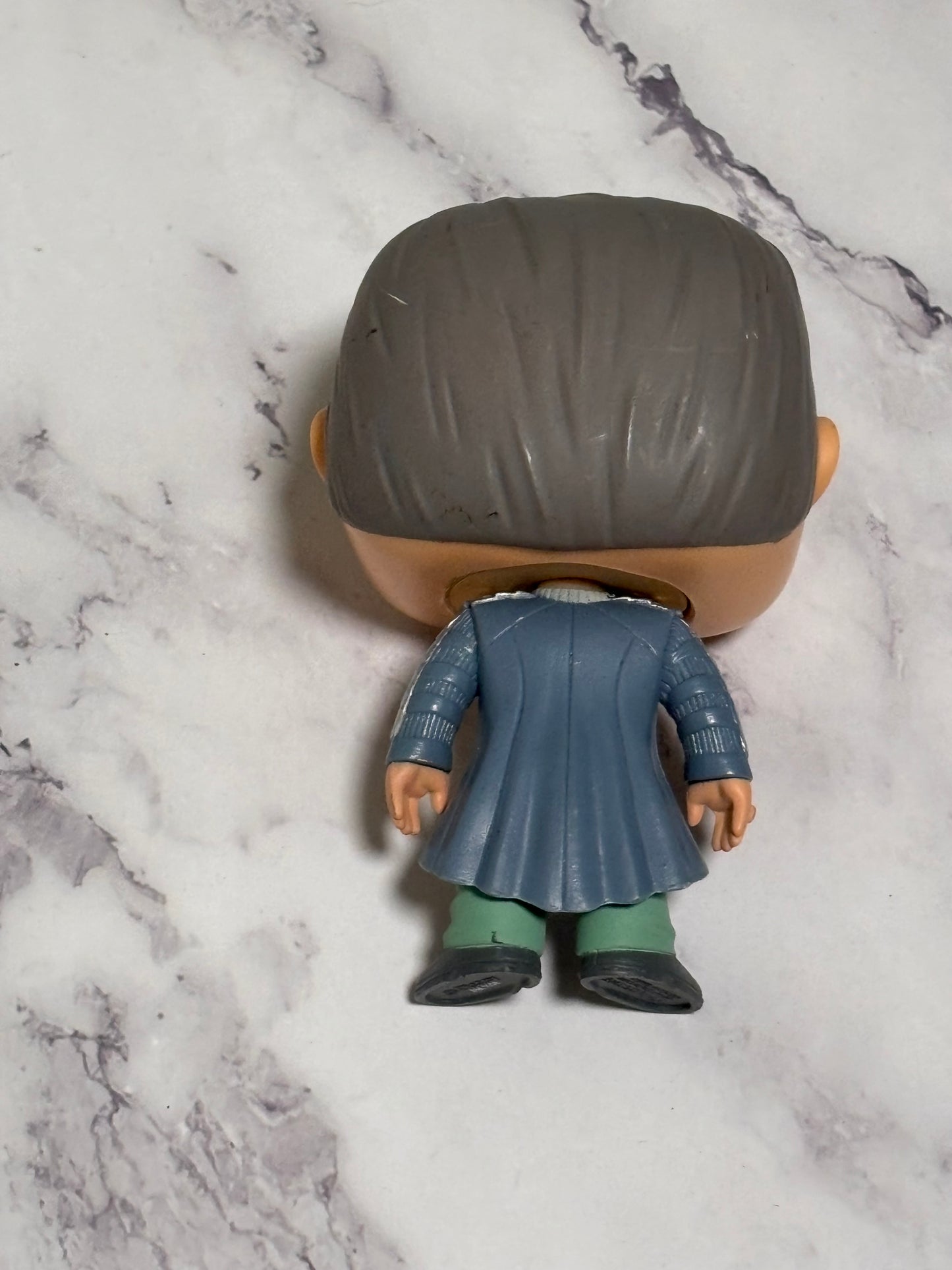 2015 Funko Pop! Disney Tomorrowland - David Nix #142 Vinyl Figure