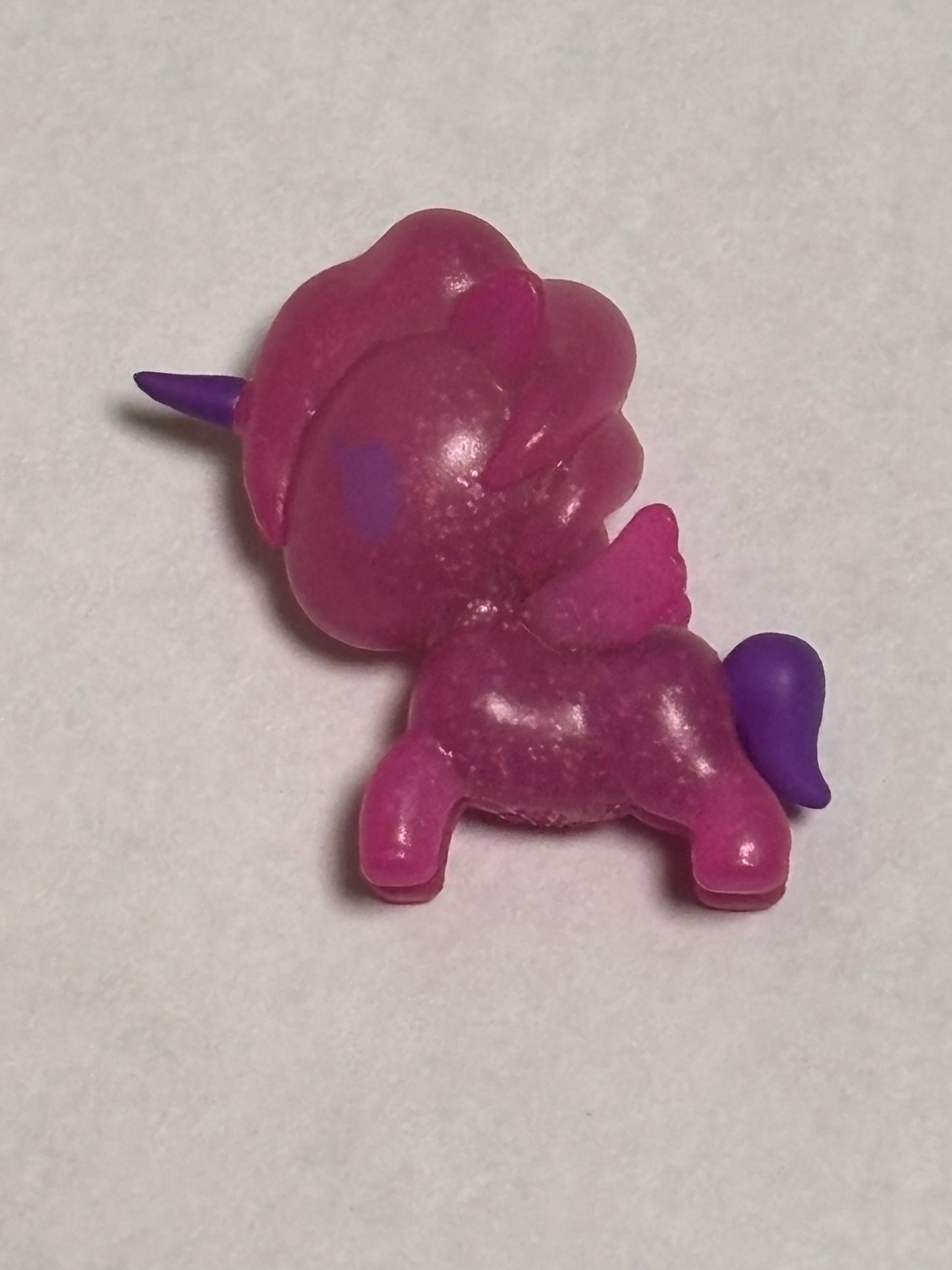 Tokidoki Toki Unicorn Unicorno Lil Galaxy Series Lil Adios Stars Mini Vinyl Figure 1” Anime