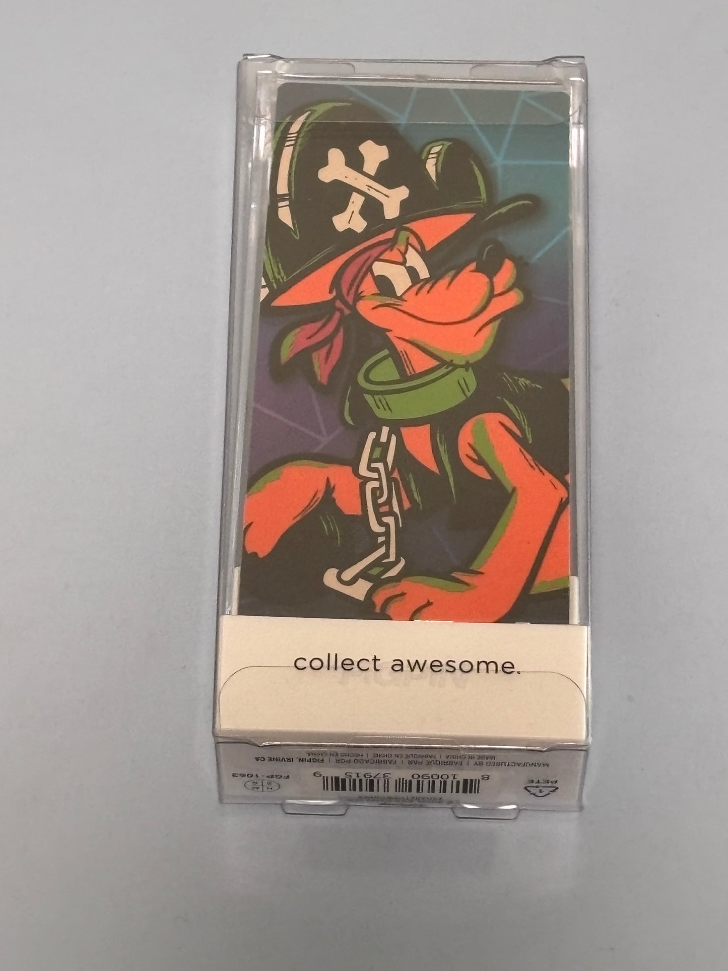 Figpin Disney Classic Pluto #1530 Pin Halloween Exclusive Limited Edition 750