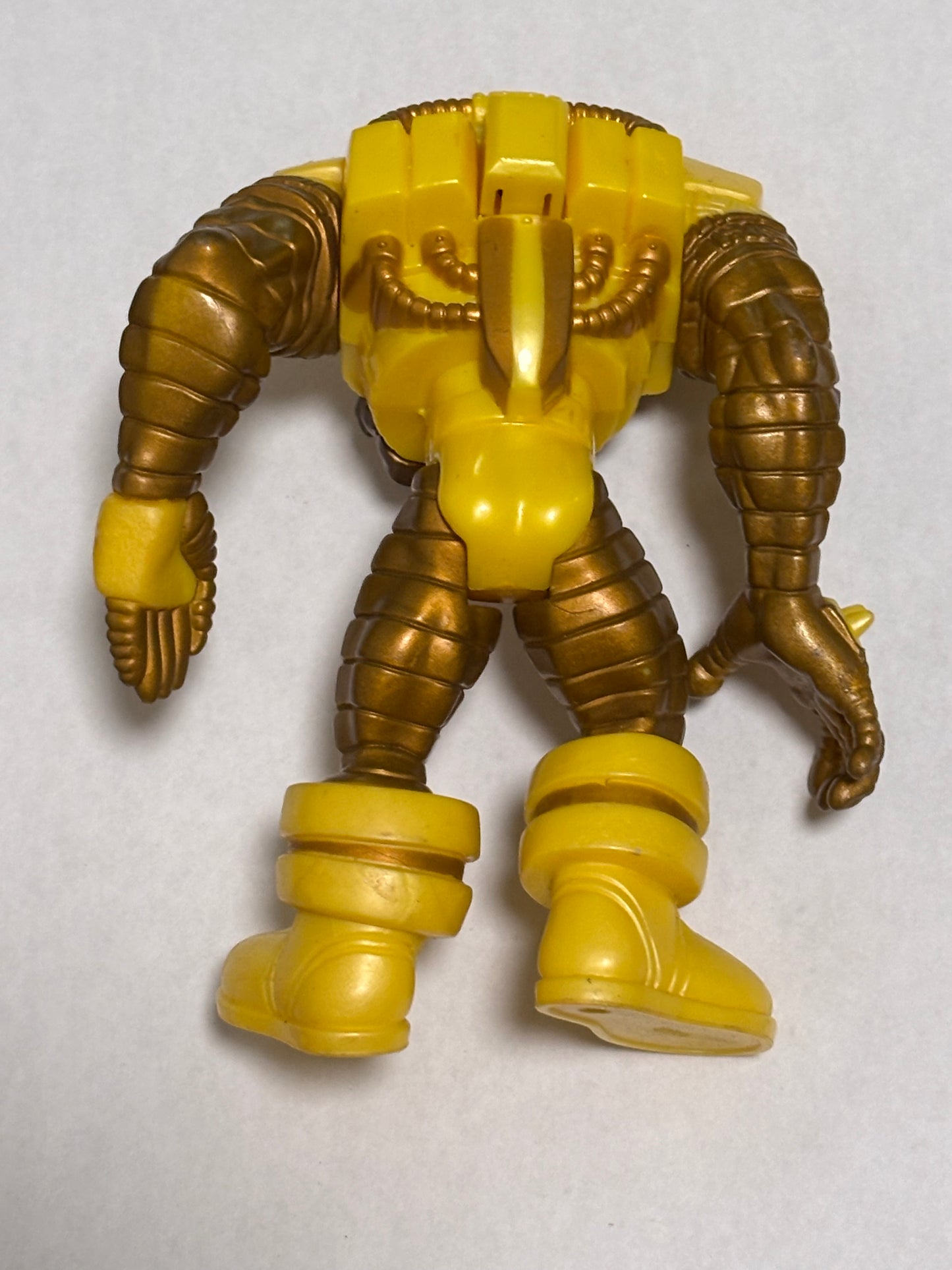 Marvel Comics X-Men Toy Biz Generation X Phalanx Action Figure Vintage 5” 1995