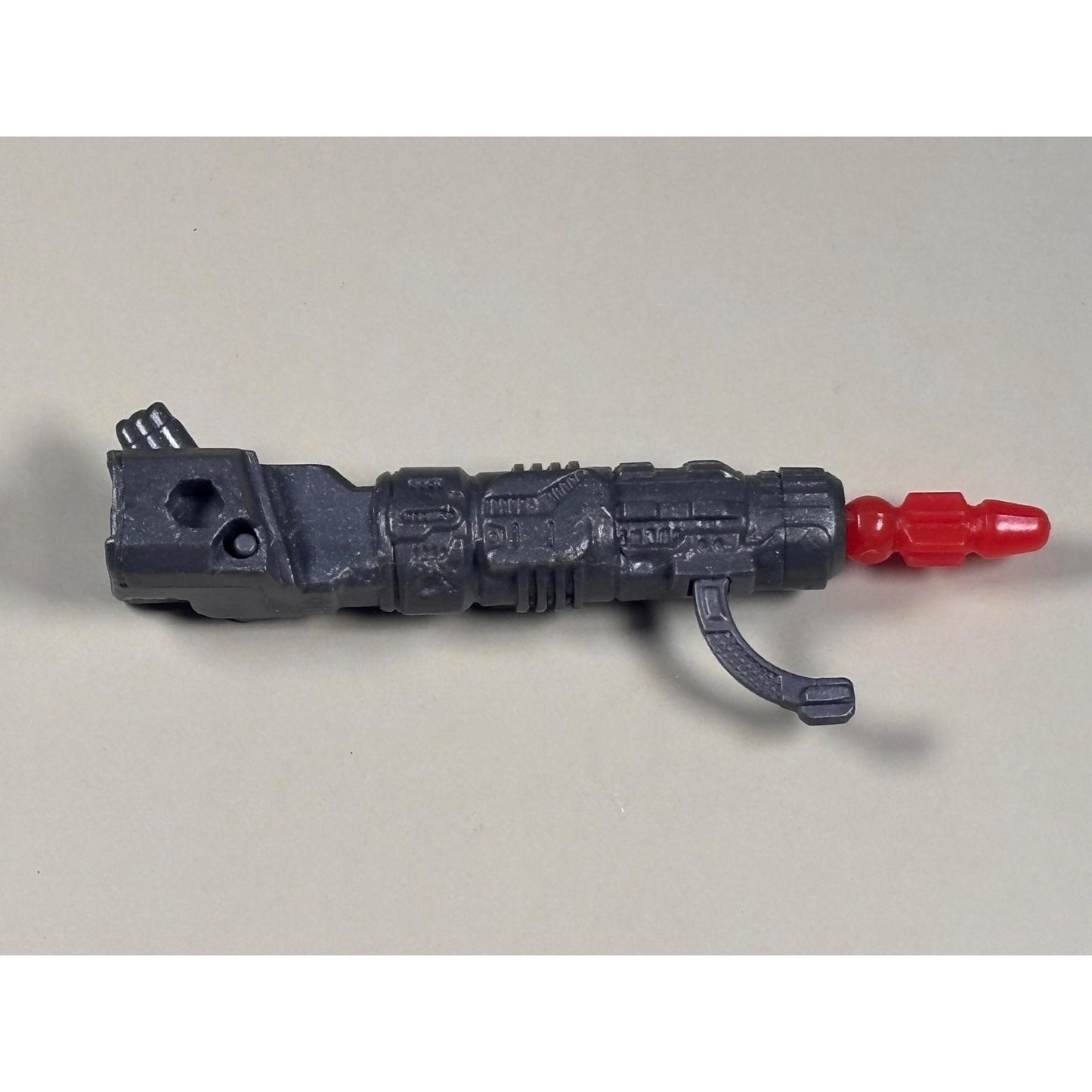 Star Wars Rogue One Action Figure Weapon Moroff Missile Launcher Hasbro