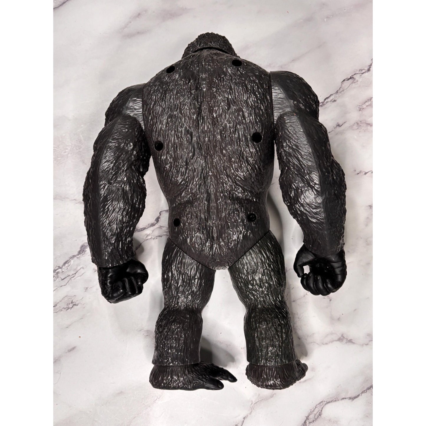 2020 Legendary Playmates King Kong Skull Island King Kong 11” Action Figure