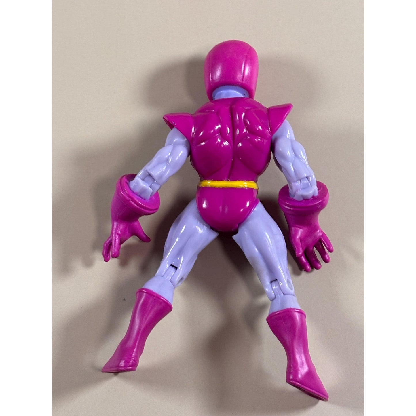 Wizard Vintage Fantastic 4 Four Action Figure 1996 Toybiz Marvel Comics 90s 5”