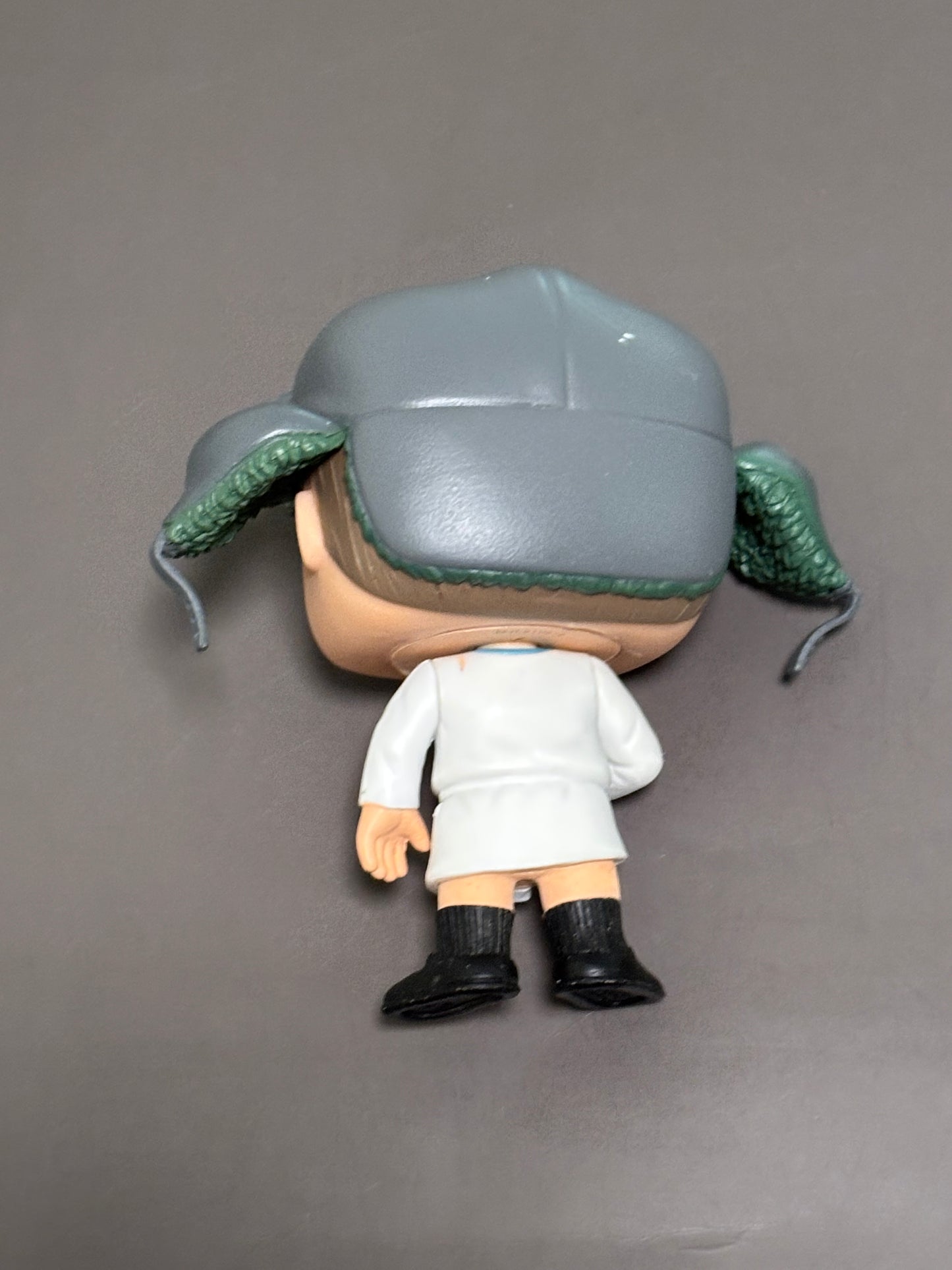 Funko Pop Cousin Eddie #243 Christmas Vacation Vinyl Figure OOB Stand