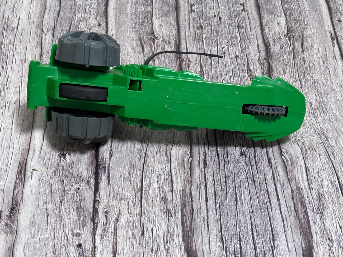 Vintage 1983 He-Man Masters Of The Universe Road Ripper Vehicle Mattel Toy MOTU
