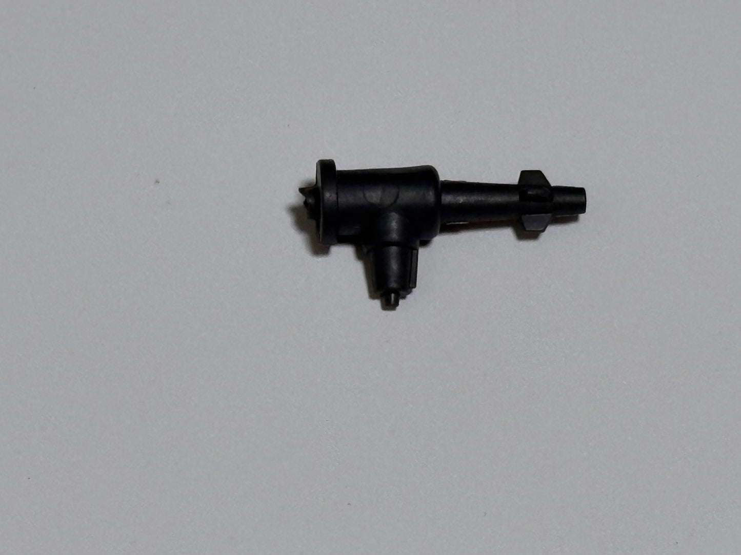 GI Joe Cobra SNAKE Machine Gun Armor Suit Joint Part ARAH 1983
