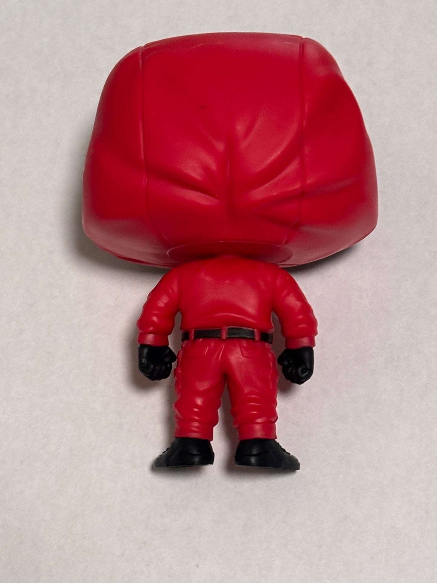 Funko Pop! Television TV Netflix Squid Game Masked Soldier Funko Shop Exclusive Vinyl Figure #1226