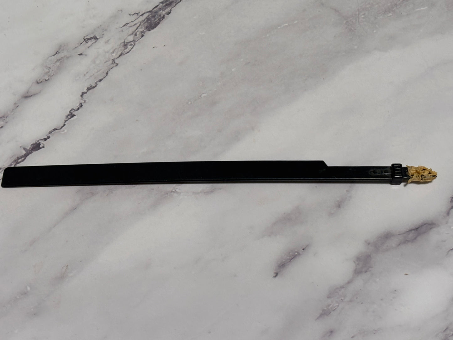 Tomahawk Propeller Rotor Blade GI Joe Parts ARAH Vintage GI Joe 1986 Helicopter