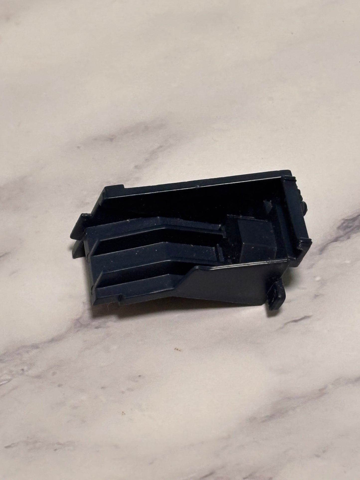 GI Joe 1986 Cobra Surveillance Port Play set Small Side Wall Vintage Part ARAH