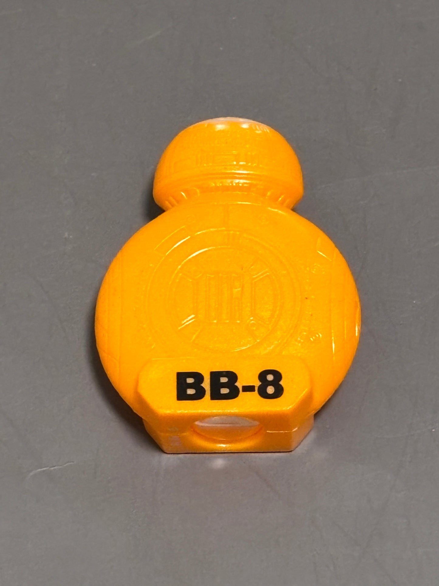 Star Wars The Force Awakens BB-8 Droid Viewer Toy 2015 General Mills Cereal