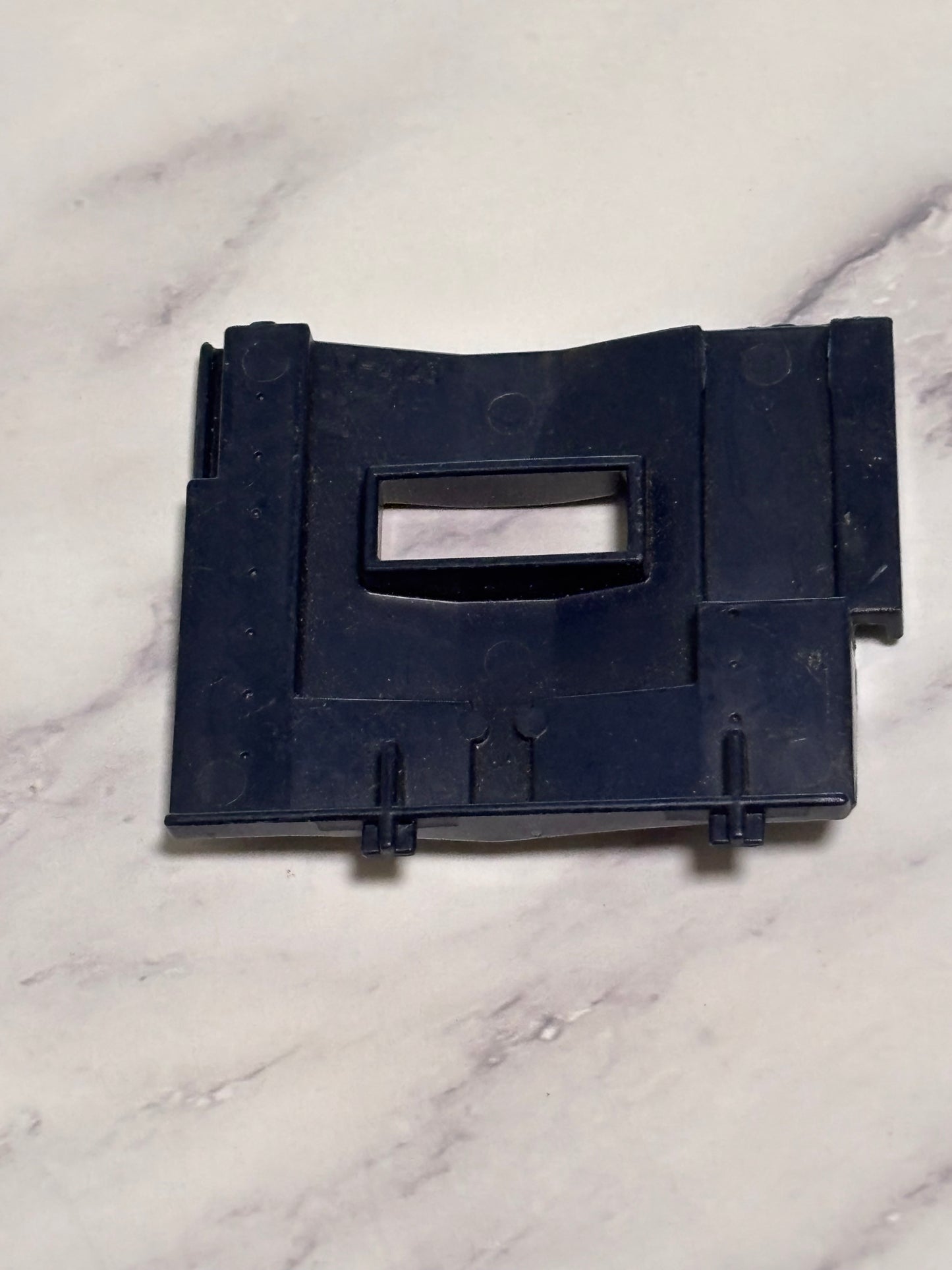 GI Joe 1986 Cobra Surveillance Port Window Wall Panel Part M-4148