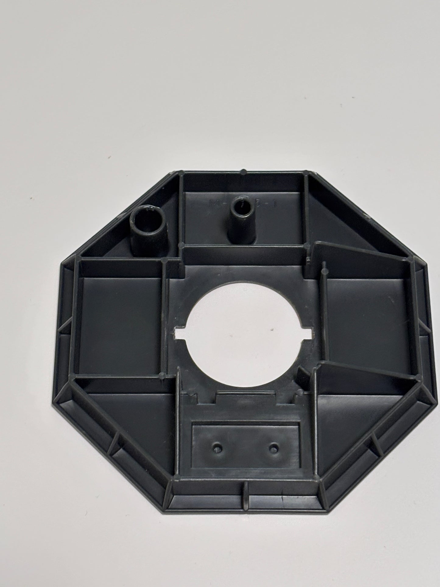 Vintage GI Joe Tactical Battle Platform Missile Launcher Base Part ARAH 1985