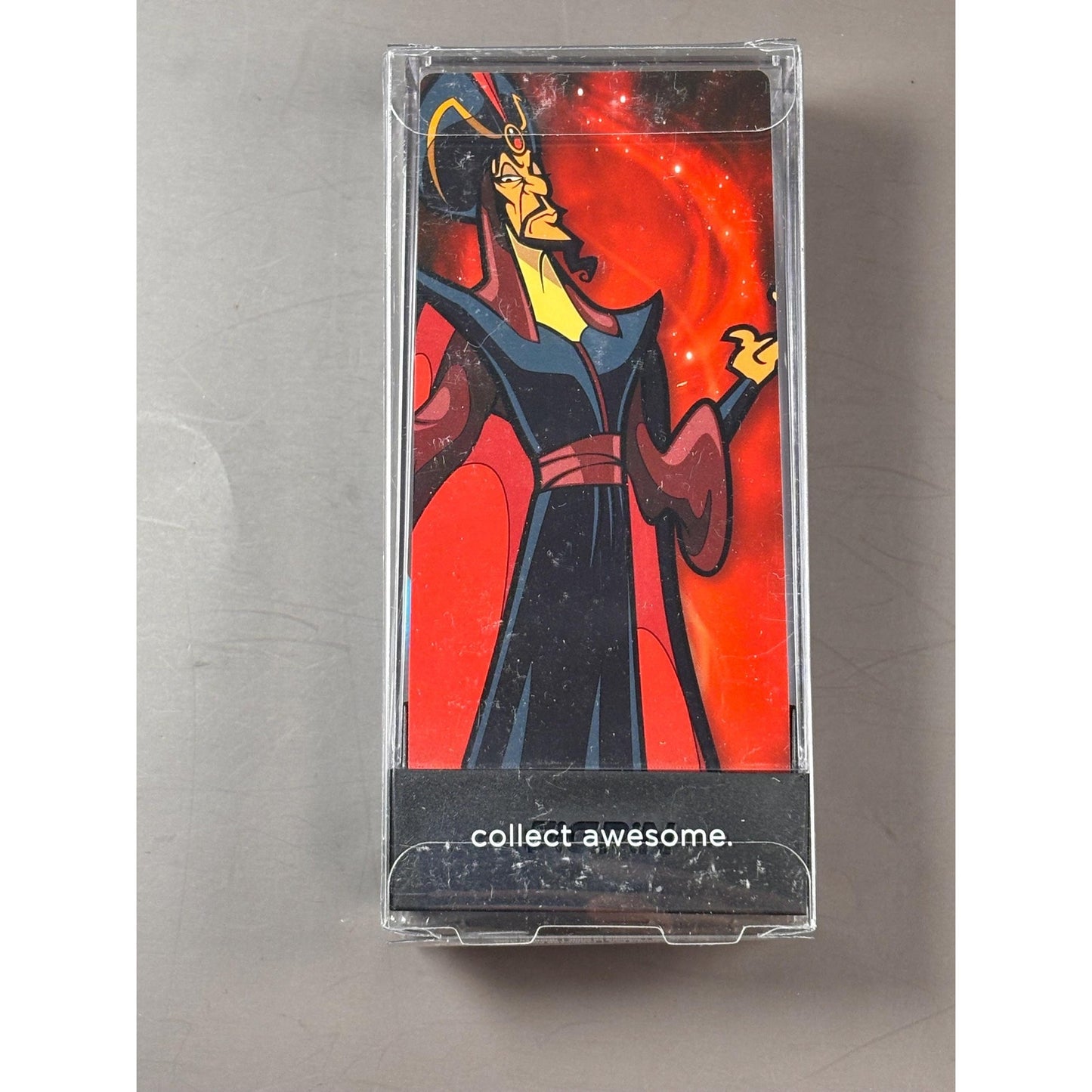 Disney Villains Figpin Jafar #951 Artist Proof (AP) New