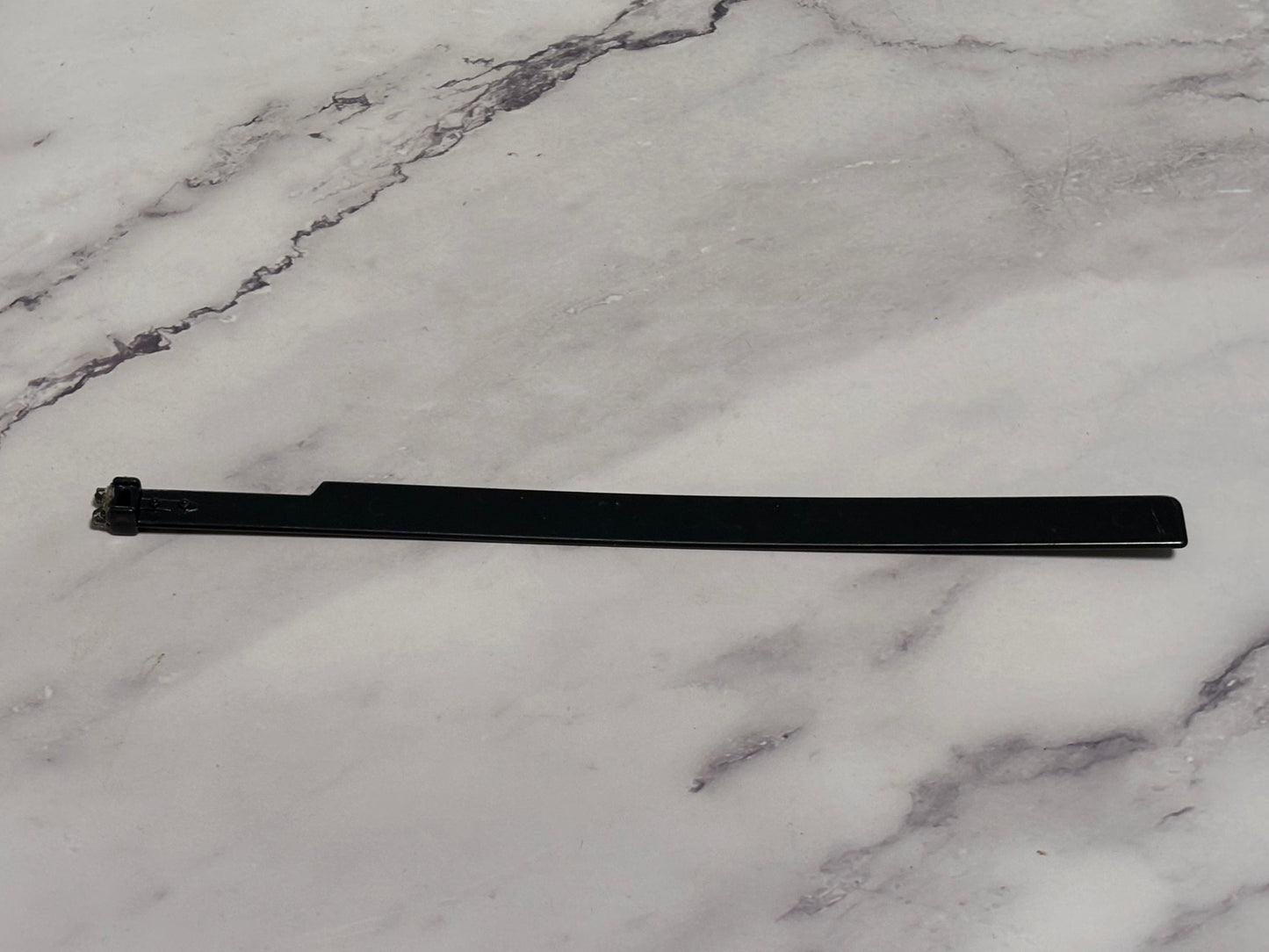 Tomahawk Propeller Rotor Blade GI Joe Parts ARAH Vintage GI Joe 1986 Helicopter