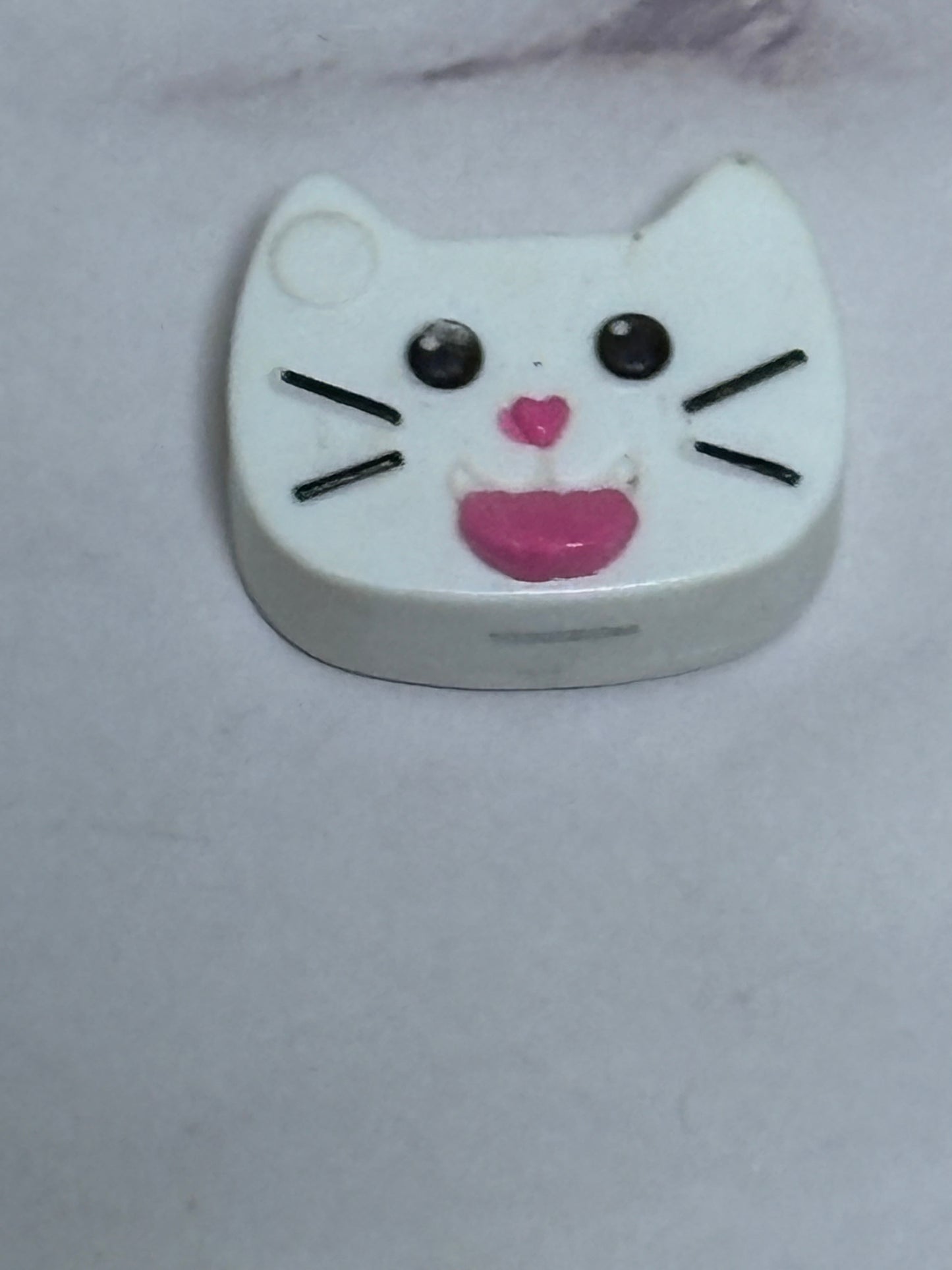 Gabby's Purrfect Dollhouse Playset DJ Catnip Cat Game Controller