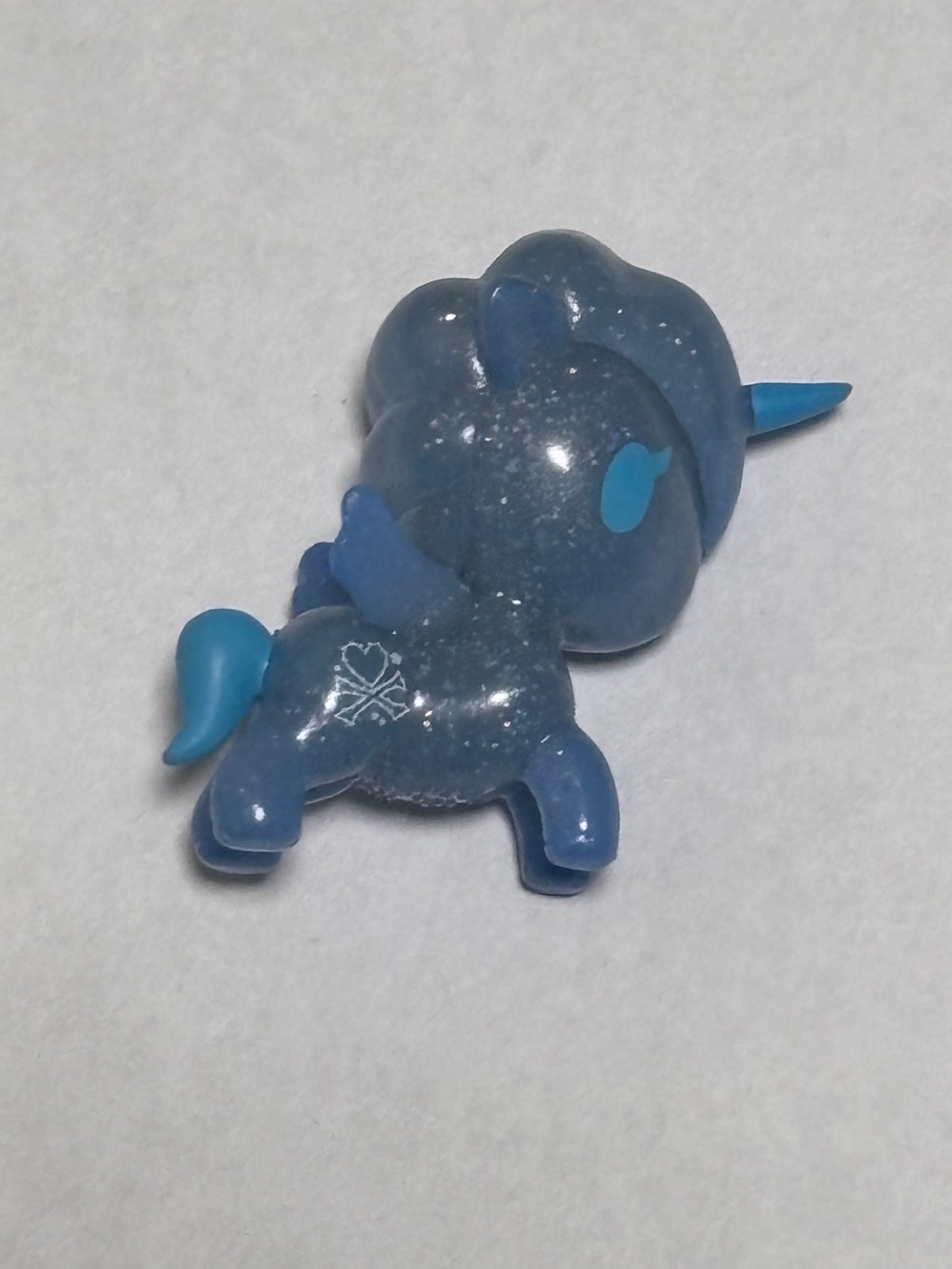 Tokidoki Toki Unicorn Unicorno Lil Galaxy Series Lil Tokidoki Stars Mini Vinyl Figure 1” Anime