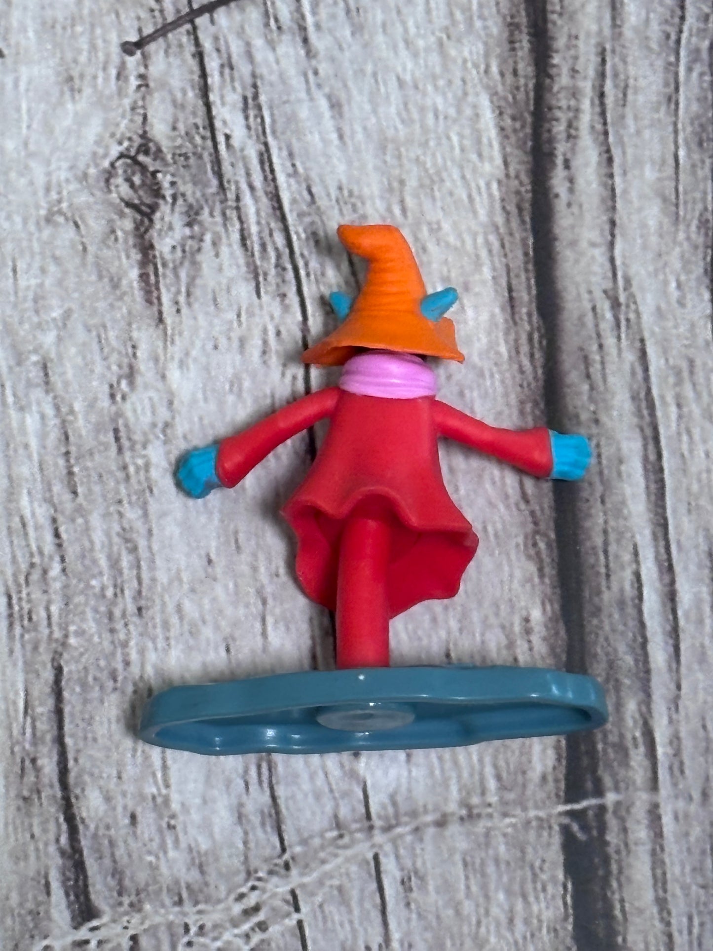 Mattel Masters of the Universe MOTU Micro Collection ORKO Action Figure 2.5-3"