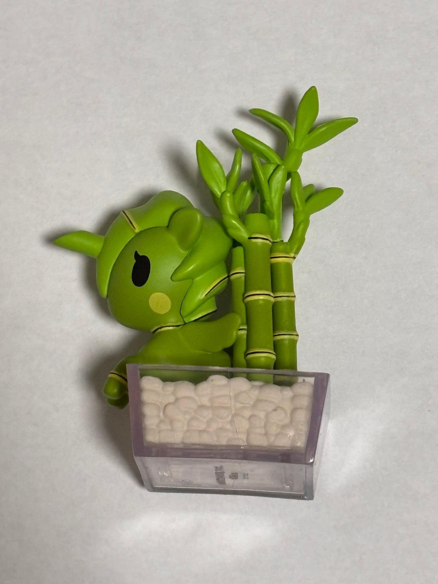 Tokidoki Unicorn Unicorno Botanical Plant Harmony Series Longevity Mini Vinyl Figure 3” Anime