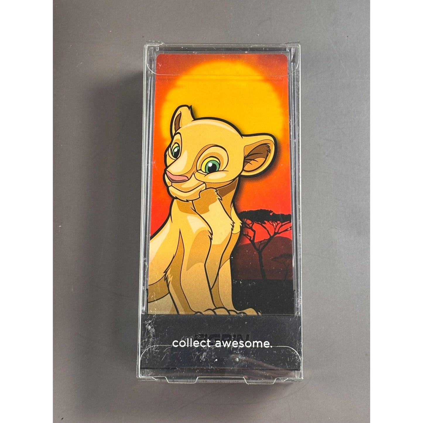 FiGPiN Disney The Lion King Nala #856 Collectible Enamel Pin New