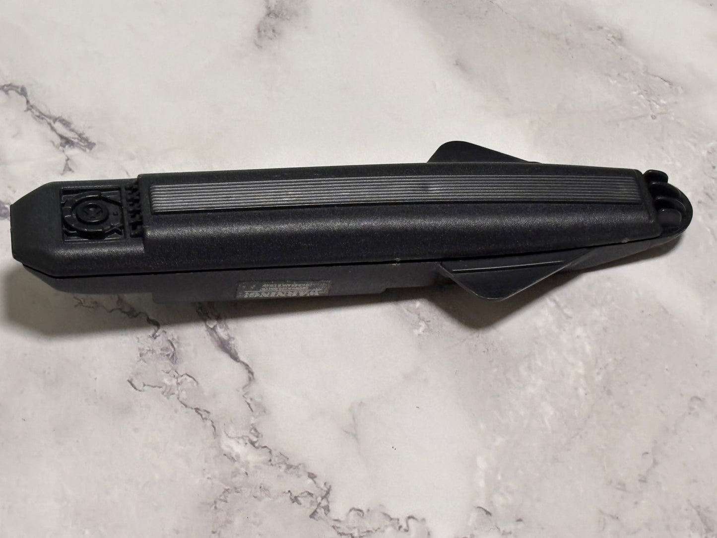 GI Joe 1988 Phantom X-19 Glide Bomb Vintage Vehicle Part Hasbro ARAH