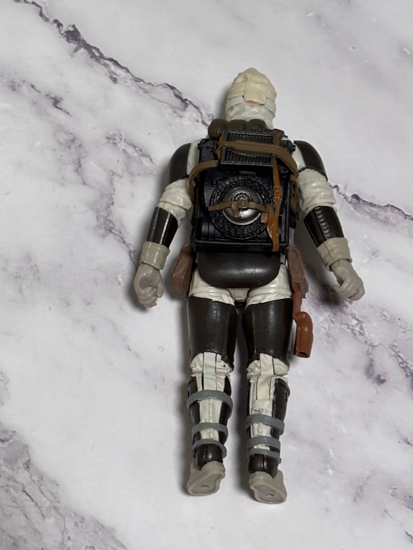 Disney Hasbro 2018 Star Wars The Black Series Dengar 6'' Action Figure