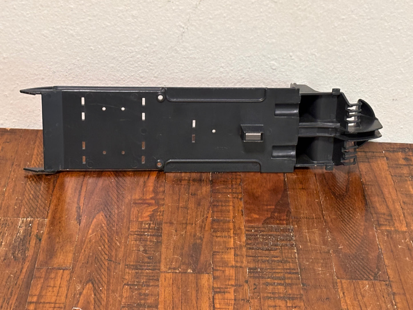 Hasbro 1986 GI Joe Tomahawk Helicopter Original Replacement Interior Fuselage