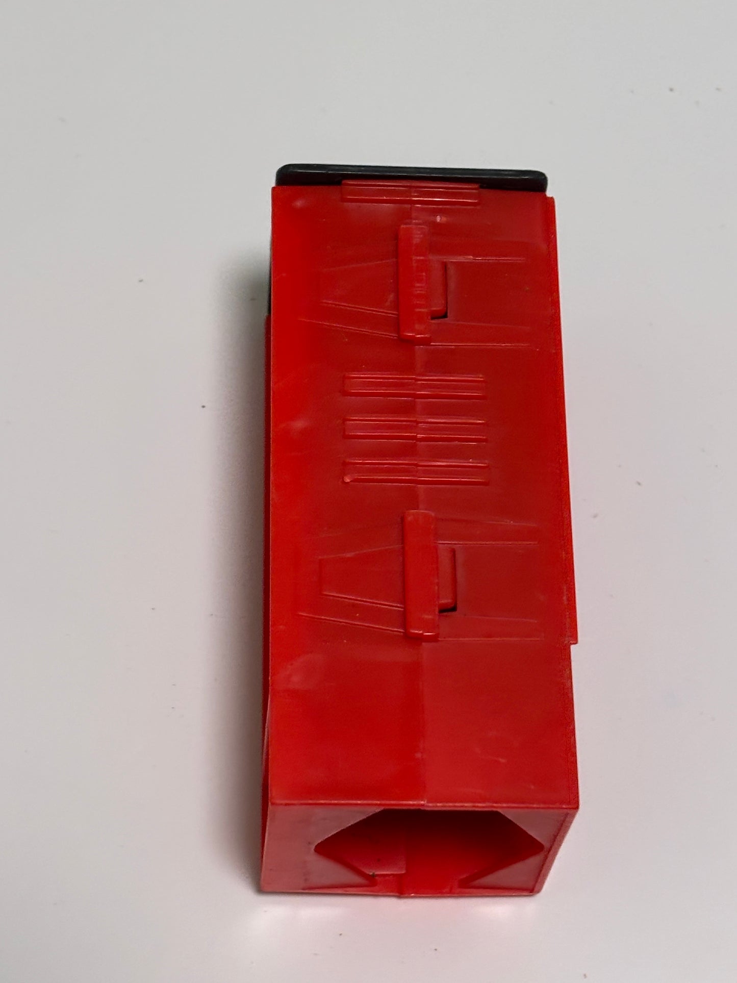 1985 Vintage GI Joe ARAH Tactical Battle Platform Parts Tall Support Leg