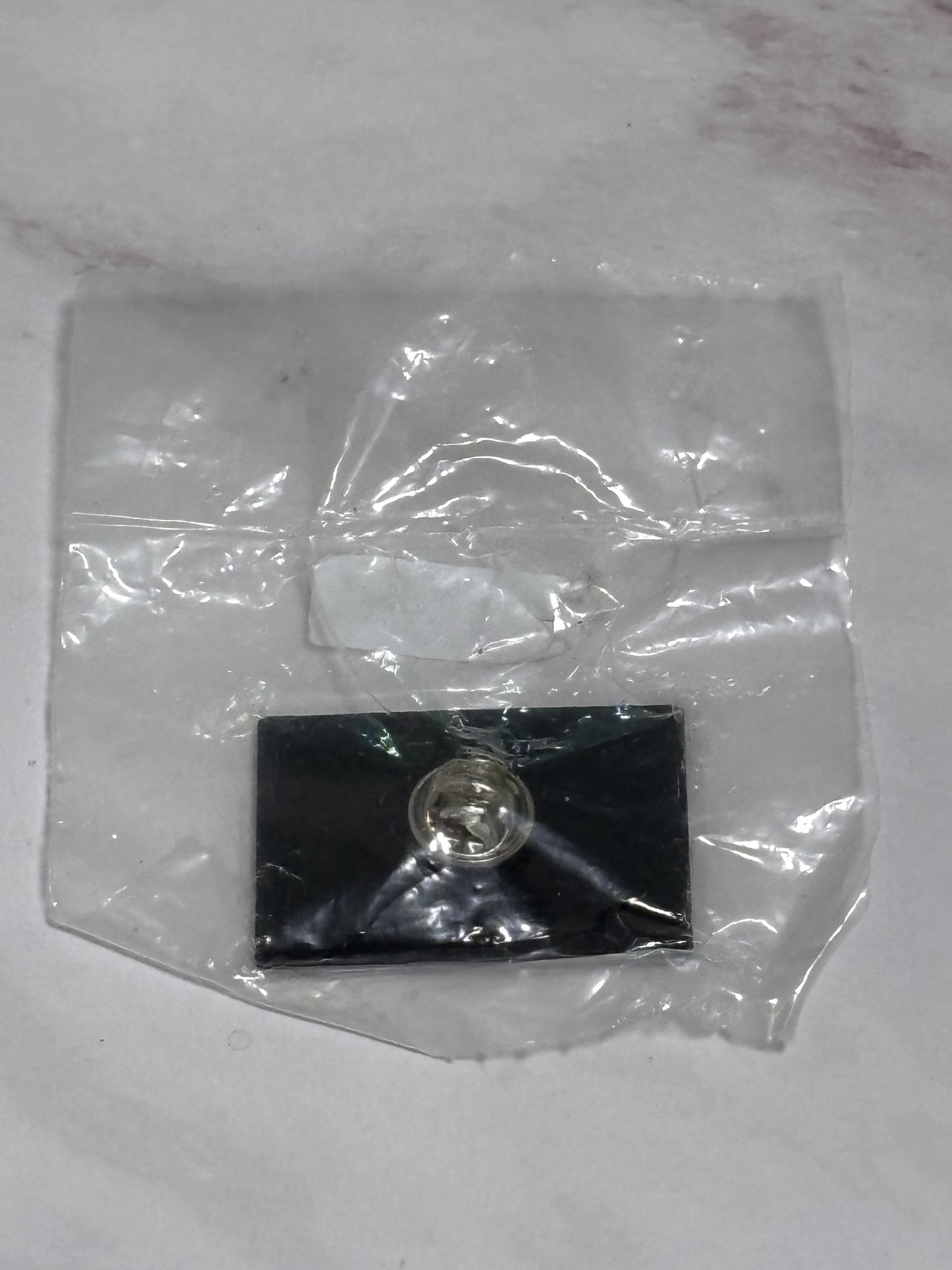UFC Lapel Hat Pin “If You Don’t Know Now You Know” Dana White New