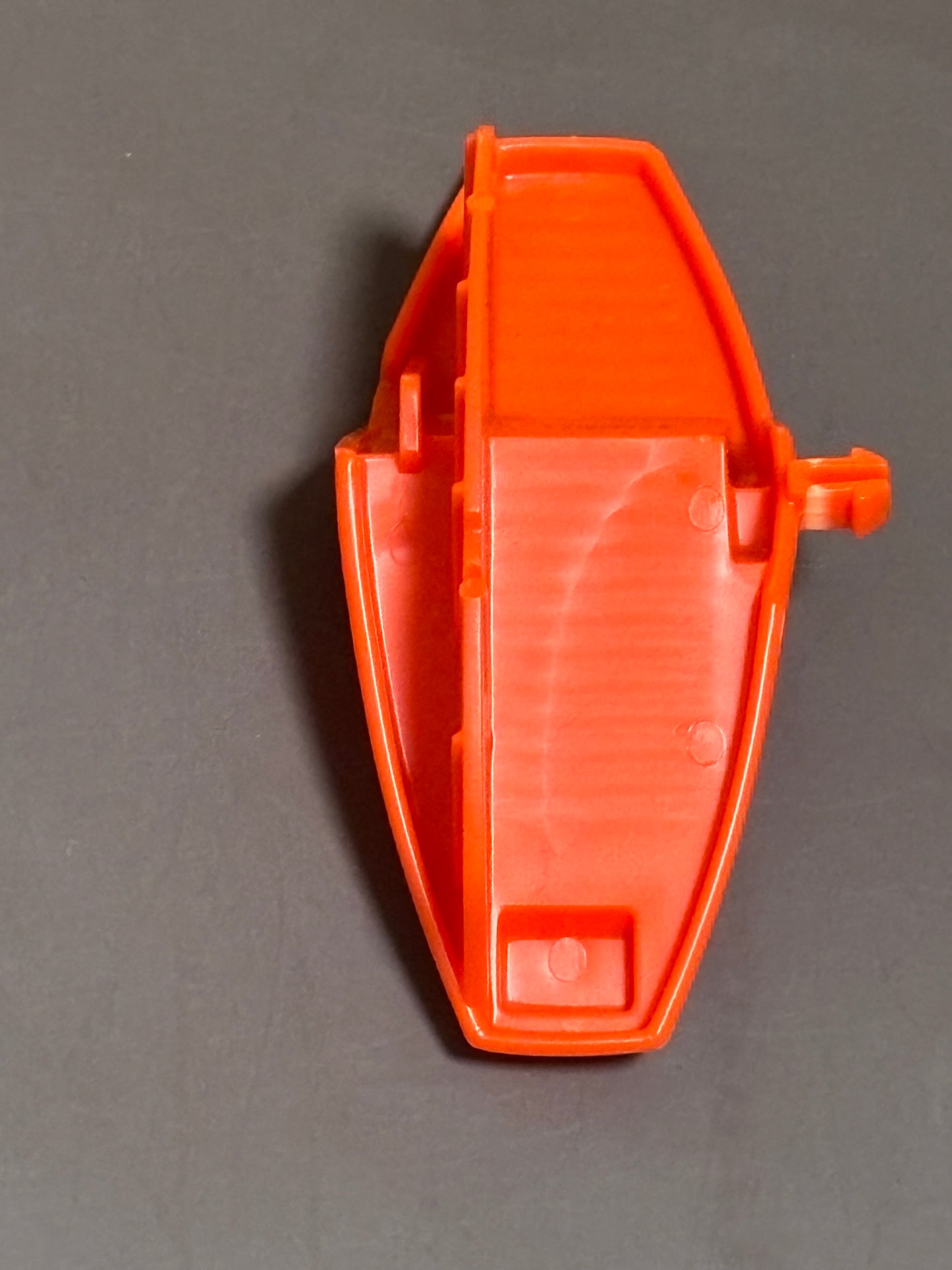1987 Hasbro G.I. JOE Cobra Buzz Boar Vintage Vehicle Chair Seat Part