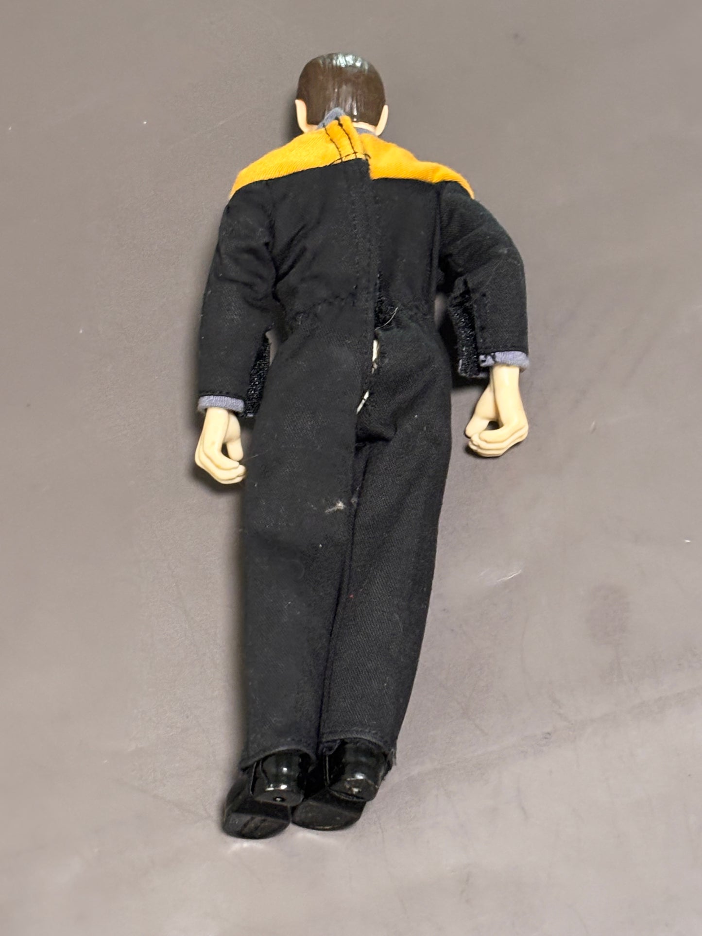 Playmates 1994 Data Star Trek The Next Generation Action Figure 9"