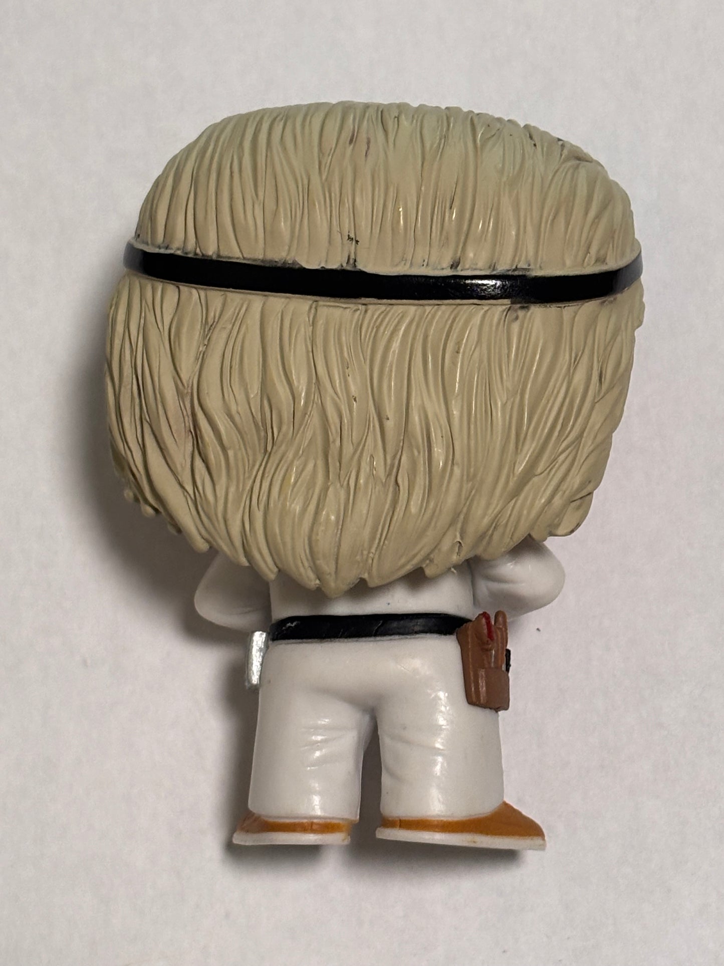 Funko Pop! Movies Back To The Future Dr. Emmett Brown #50 Vinyl Figure