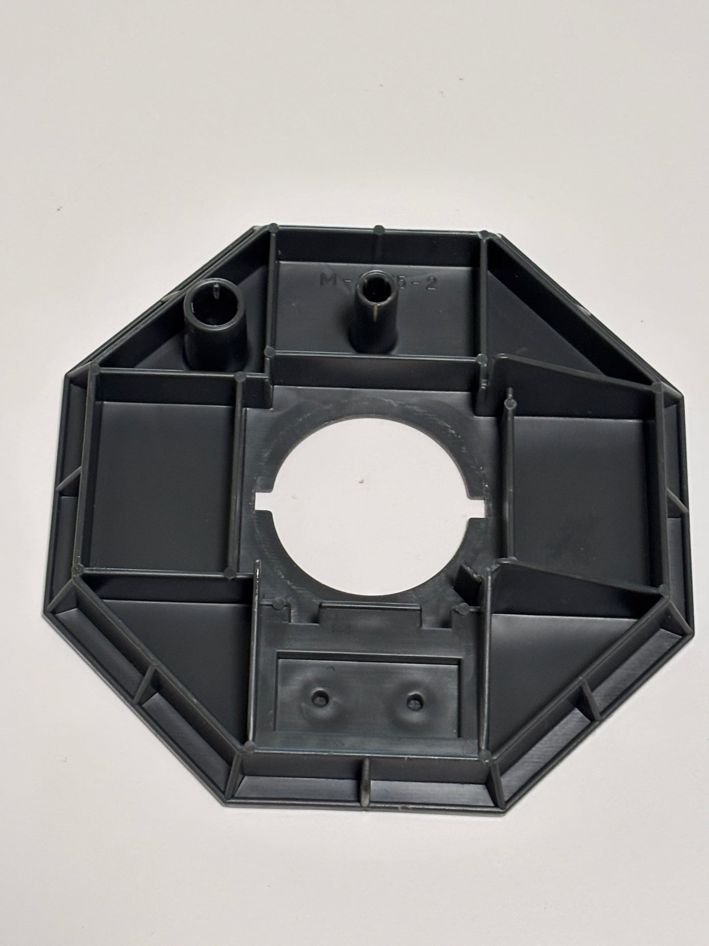 Vintage GI Joe Tactical Battle Platform Missile Launcher Base Part ARAH 1985
