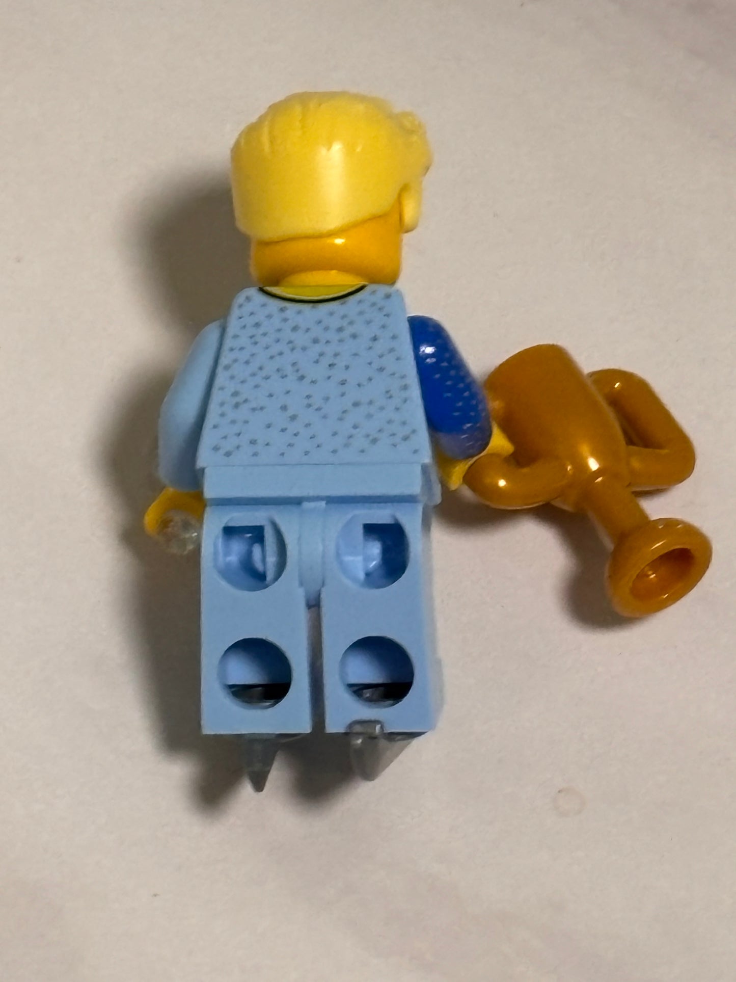 LEGO Series 22 Collectible Minifigure 71032 - Figure Skater With Trophy