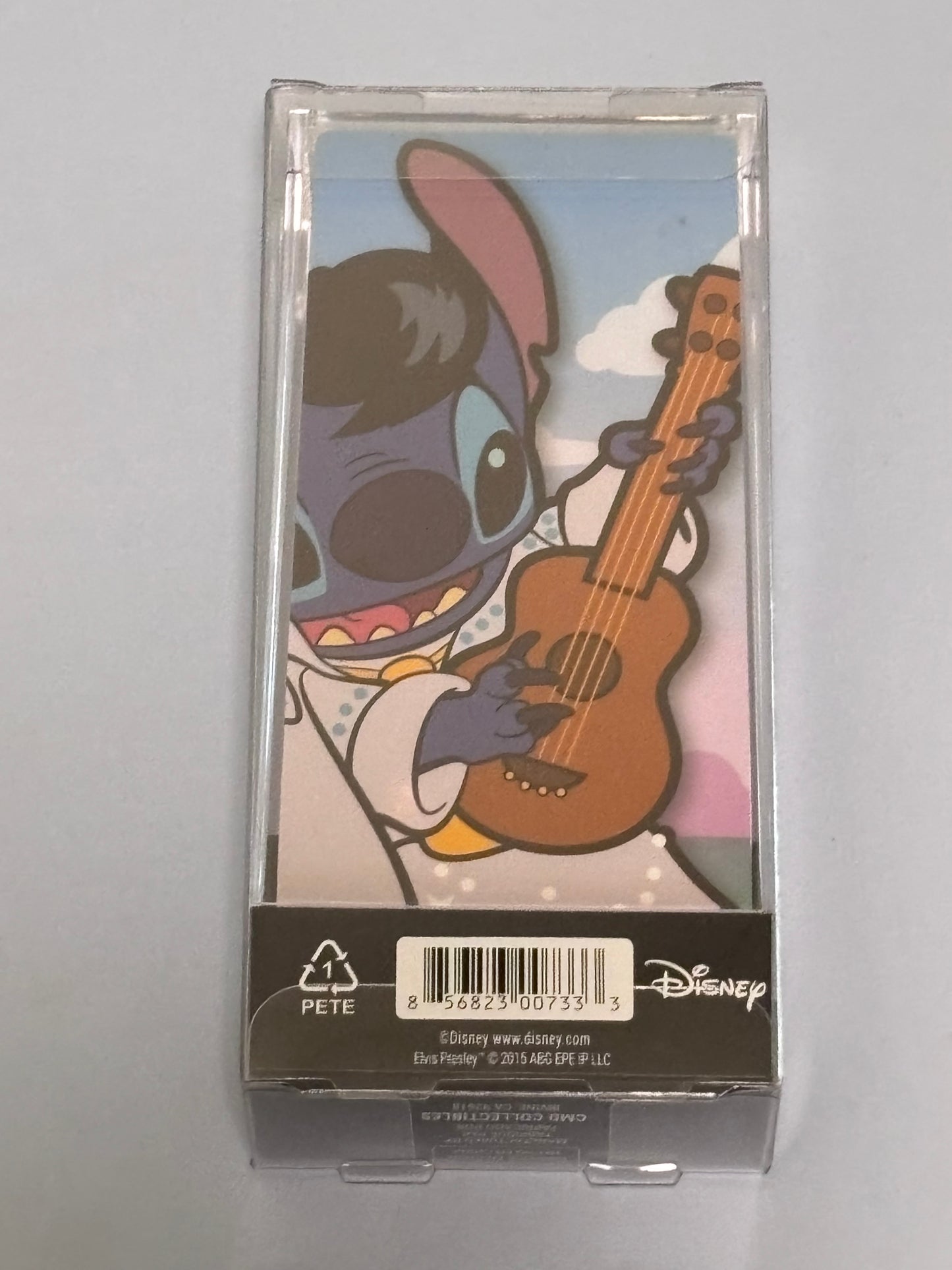 FiGPiN: Lilo & Stitch Elvis Stitch #627 New