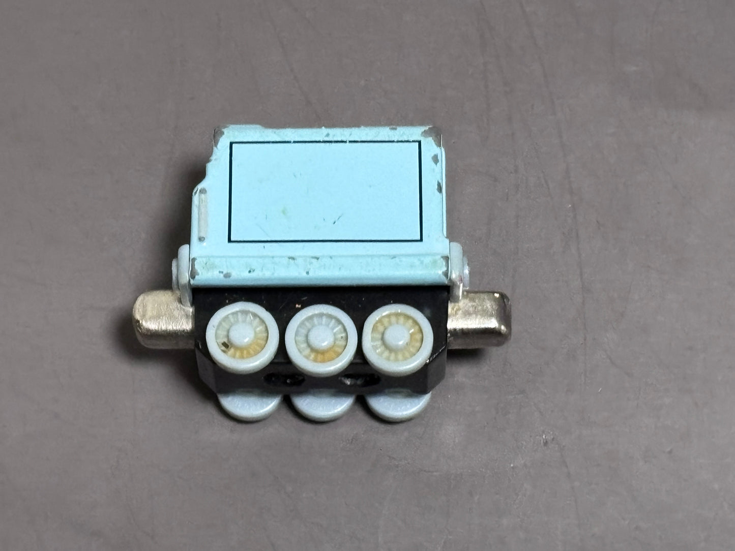 Spencer Thomas the Train Tank Engine Tender Friends Take Play Metal Diecast Magnetic