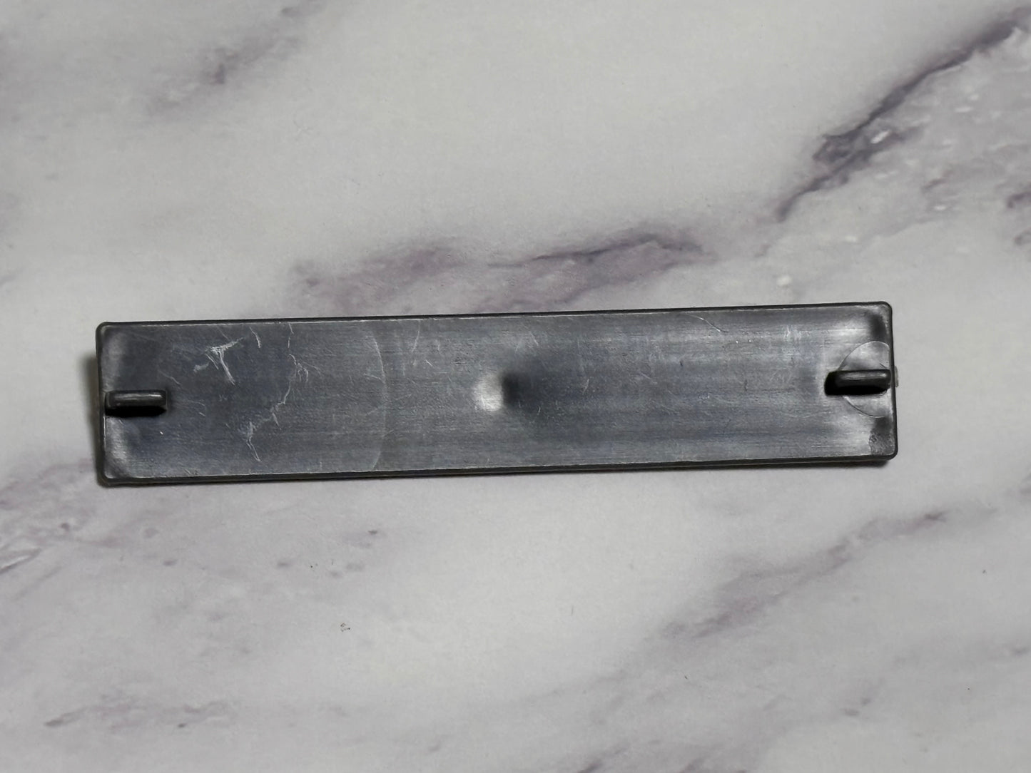 Vintage 1985 Hasbro Gi Joe Cobra Moray Hydrofoil Deck Piece Original Part