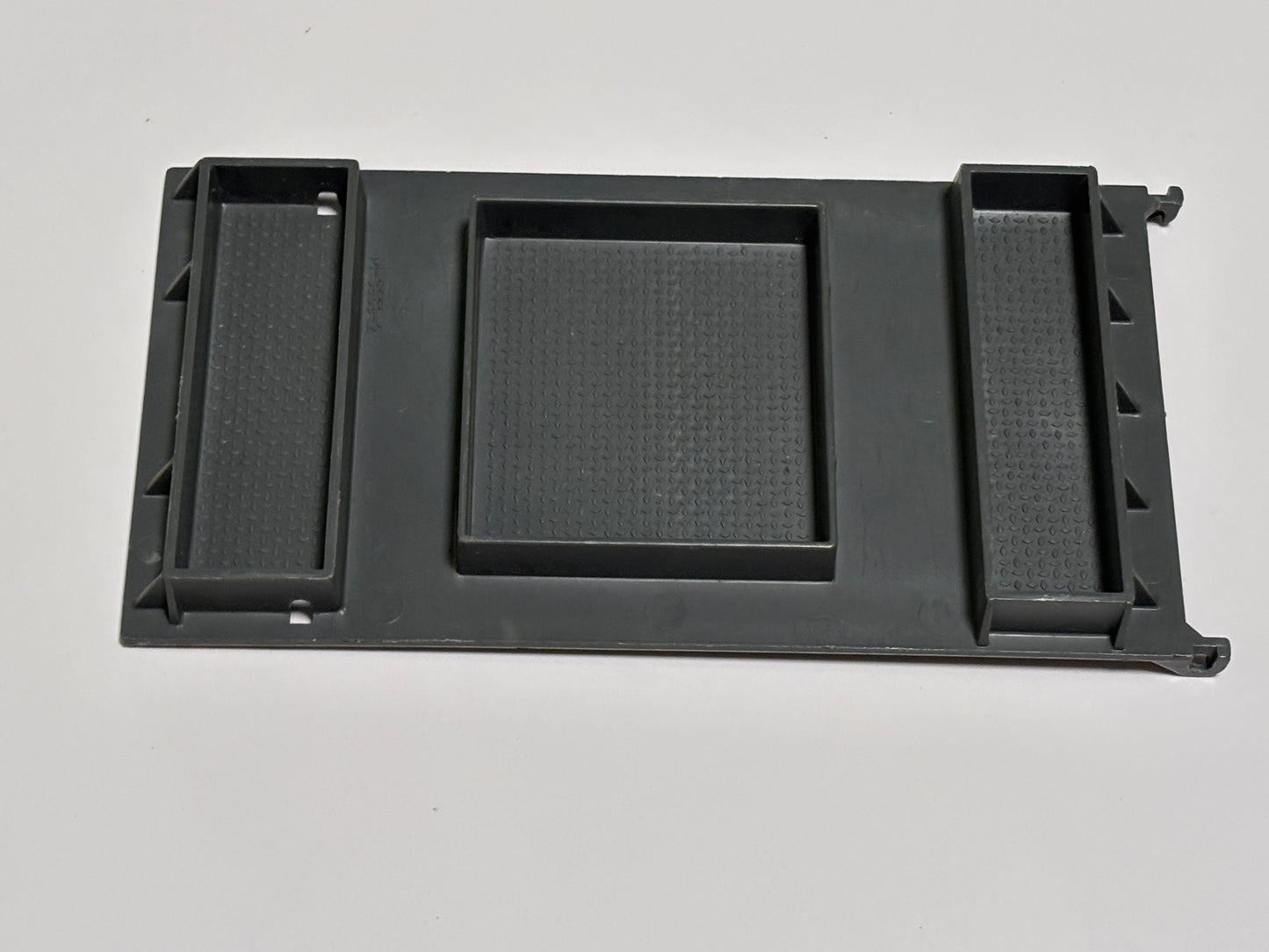Gi Joe Tactical Battle Platform Crane Gun & Mount 1985 Hasbro M-3969-2