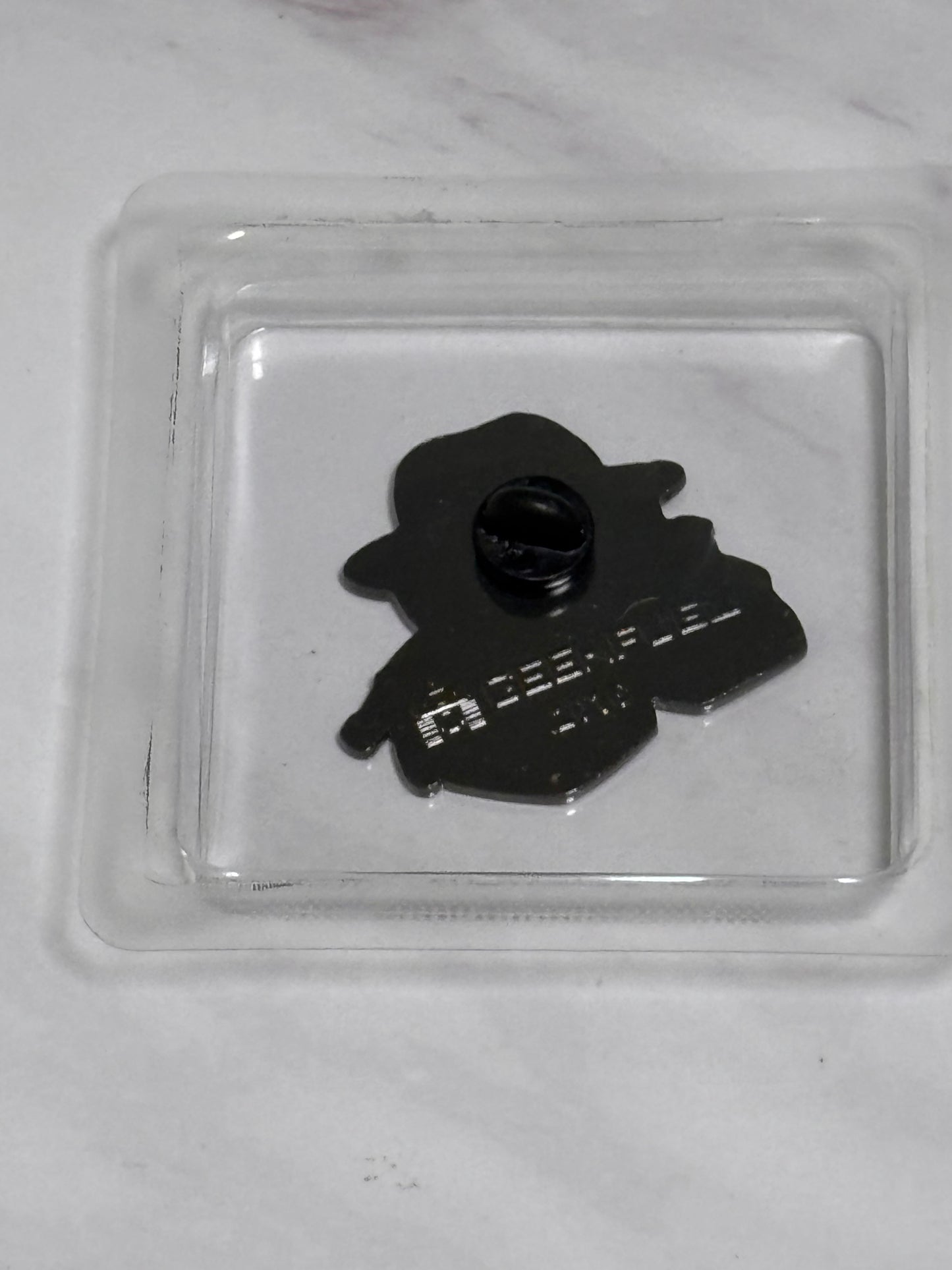 Geek Fuel Indiana Jones Temple of Doom Temple Epic Enamels Pin No. 001 New