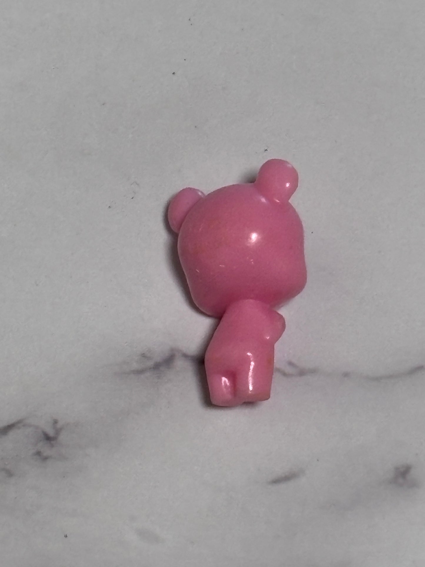 Spin Master Moose Party Animals Mini Bears Pink