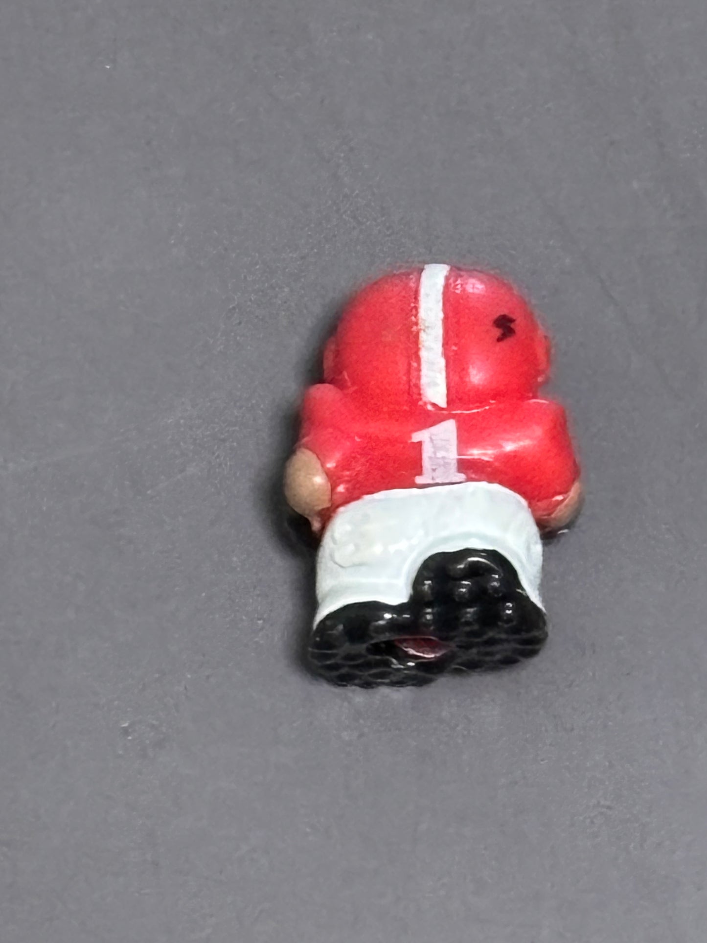 Squinkies Series 2 X113 Football Player 1" Collectible Figure