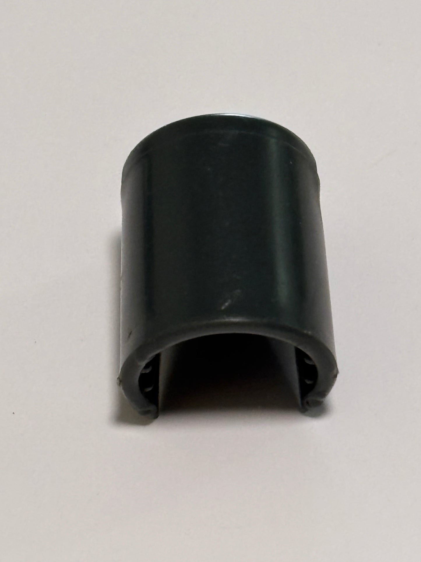 Vintage GI Joe ARAH 1986 Tomahawk Chin Gun End Cap vehicle part